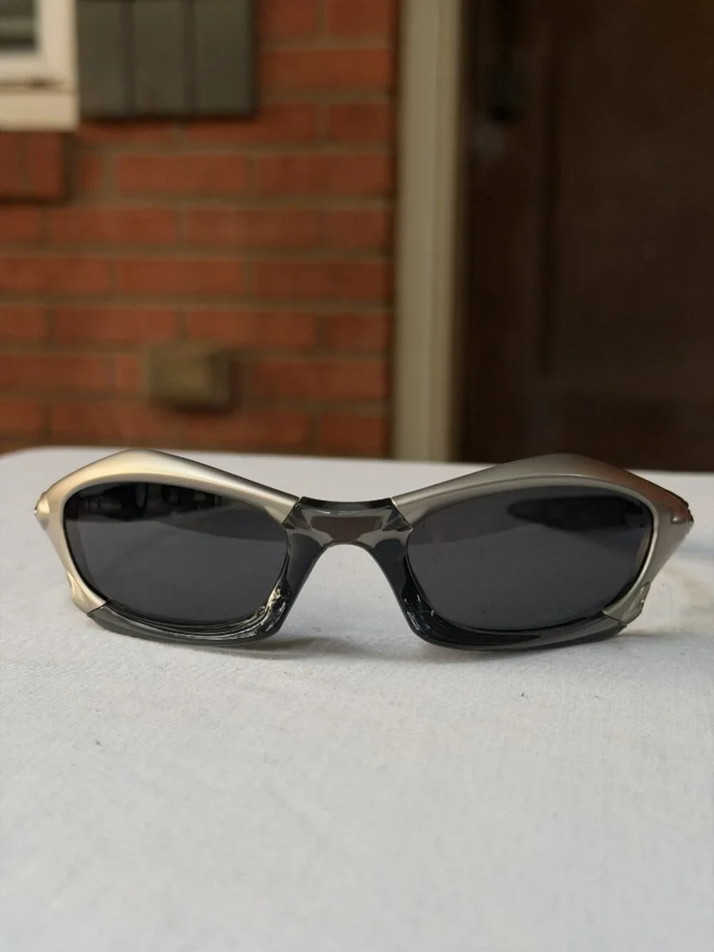 NEW Oakley Splice Sunglasses